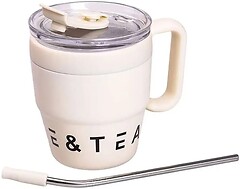 Фото Yiwu Coffee and Tea 480 мл белый (HP-14-23BE)
