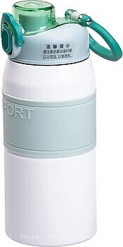 Фото Yiwu Sport 600 мл мятный (HP-14-5M)