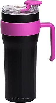 Фото Yiwu Big Mac 1200 мл черный (HP-14-24B)