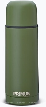 Фото Primus Classic Light Vacuum 750 мл Olive drab green