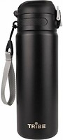 Фото Tribe Family Urban 600 мл Black (T-DD-0013-black)