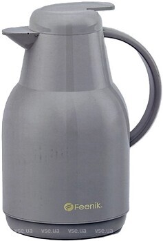 Фото Feenik LJ200 2000 мл Grey