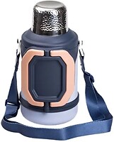 Фото Yiwu Vacuum Cup 1500 мл синий (HP-14-21BL)