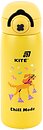 Фото Kite Chil mode 430 мл Yellow (K25-1221-2)