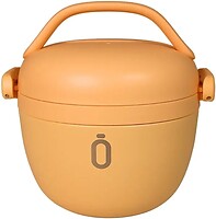 Фото Kinetico Runbott 560 мл персик