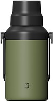 Фото Xiaomi MiJia Big Belly Thermos Cup 1000 мл Green (MJDDB01PL)