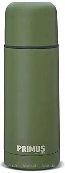 Фото Primus Classic Light Vacuum 500 мл Olive Drab Green