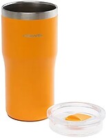Фото Fiskars On-the-go 500 мл оранжевый (1078761)