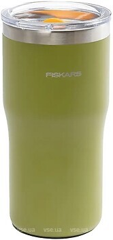 Фото Fiskars On-the-go 500 мл кропива (1078763)