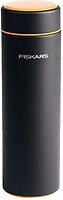 Фото Fiskars On-the-go 500 мл черный (1078699)