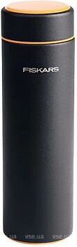 Фото Fiskars On-the-go 500 мл черный (1078699)