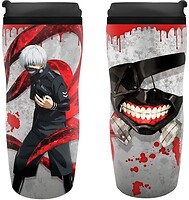 Фото ABYstyle Tokyo Ghoul Ken Kaneki 355 мл (ABYTUM037)