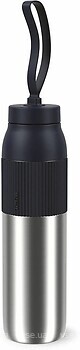 Фото Tefal BeYou Twist Screw Lid 700 мл Black (N2193110)