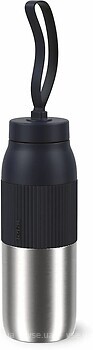 Фото Tefal BeYou Twist Screw Lid 500 мл Black (N2193710)