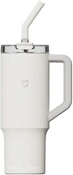 Фото Xiaomi Mijia Sippy cup 1000 мл White (BHR07R3CN)