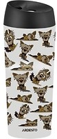 Фото Ardesto Coffee Time Yorkie 450 мл бежевый (AR2645YT)