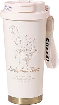 Фото Merlion TermCoffee-500 500 мл