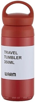 Фото Merlion Travel Tumbler 500 мл (SUS-304-500)