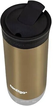 Фото Contigo Huron 470 мл Gold (2205182)
