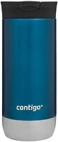 Фото Contigo Huron 470 мл Blue (2205183)