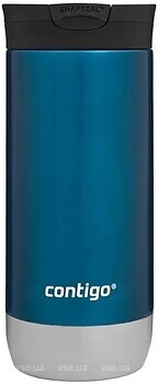 Фото Contigo Huron 470 мл Blue (2205183)
