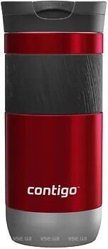 Фото Contigo Byron 470 мл Red (2213021)