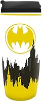 Фото ABYstyle DC Comics Batman 355 мл (ABYTUM012)