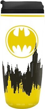 Фото ABYstyle DC Comics Batman 355 мл (ABYTUM012)