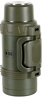 Фото M-Tac 60060001 1600 мл Olive