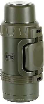 Фото M-Tac 60060001 1600 мл Olive