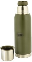 Фото M-Tac 60057001 1000 мл Olive
