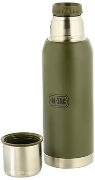 Фото M-Tac 60057001 1000 мл Olive