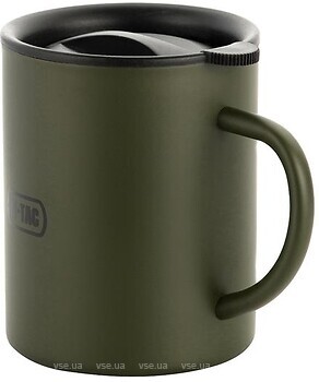 Фото M-Tac 60063001 400 мл Olive