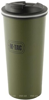 Фото M-Tac 60053001 450 мл Olive