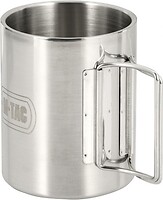 Фото M-Tac 60050000 450 мл Silver