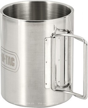 Фото M-Tac 60050000 450 мл Silver