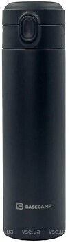 Фото Base Camp BCP 100503 420 мл Black