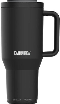 Фото Kambukka Rio Night Rider 950 мл Black (11-08005)