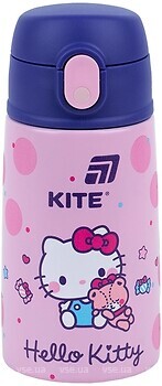 Фото Kite Hello Kitty 400 мл (HK25-1261)