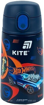 Фото Kite Hot Wheels 400 мл (HW25-1261)