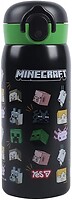 Фото YES Minecraft 420 мл (708752)