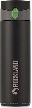 Фото RockLand Lunar 500 мл Black (RCD R358)