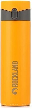 Фото RockLand Lunar 500 мл Yellow (RCD R360)