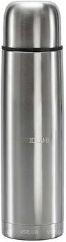 Фото RockLand Helios 1000 мл Silver (RCD 301)