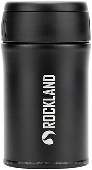 Фото RockLand Meteor 500 мл Black (RCD 317)
