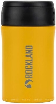 Фото RockLand Meteor 500 мл Yellow (RCD 316)