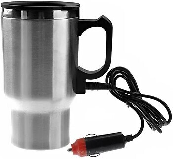 Фото Rias Electric 450 мл Silver (3_6620)