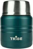 Фото Tribe Food Jar 350 мл Oceanic (T-DE-0021-ocean)