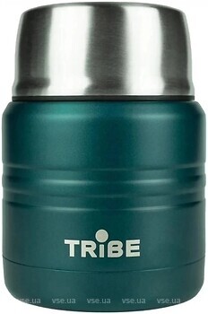 Фото Tribe Food Jar 350 мл Oceanic (T-DE-0021-ocean)