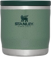 Фото Stanley Adventure To-Go 350 мл Hammertone Green